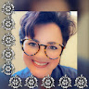 Meet your Posher, Sandra